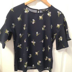 Ann Taylor Factory, XSP, Top